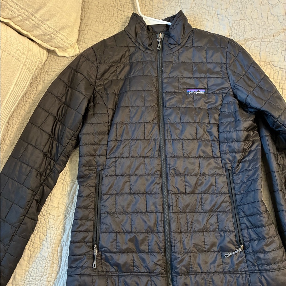 Patagonia Black Women's Jacket